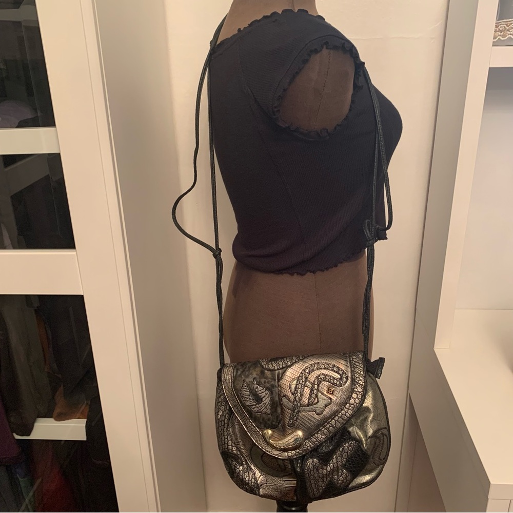 NAS BAGS ALENTINO bag purse Vintage